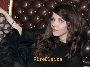 FireClaire