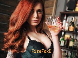 FireFoxD