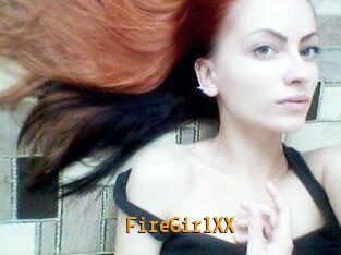 FireGirlXX