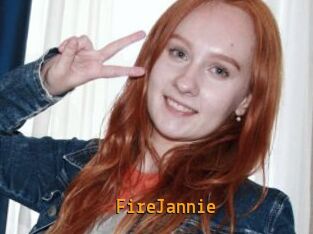 FireJannie