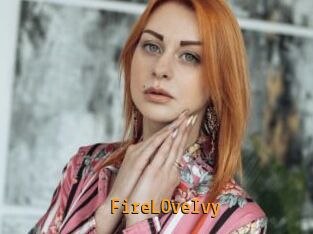 FireLOveIvy