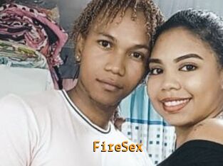 FireSex