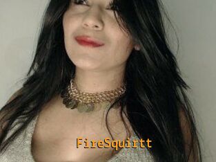 FireSquirtt