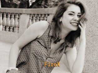 FireX