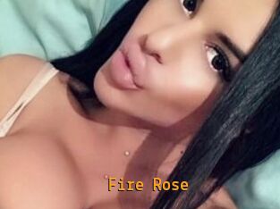 Fire_Rose