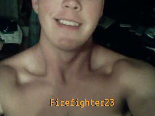 Firefighter23
