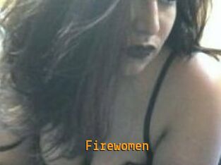 Firewomen