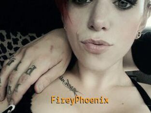 FireyPhoenix