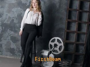 FirstBeam