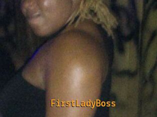 FirstLadyBoss