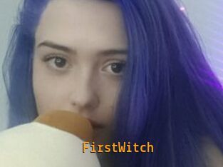 FirstWitch