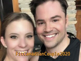 FitCanadianCouple2020