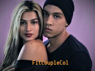 FitCoupleCol
