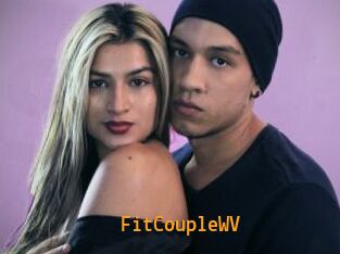 FitCoupleWV