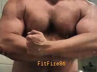 FitFire86
