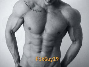 FitGuy19