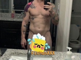 FitManXXX