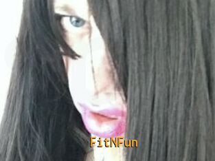 FitNFun