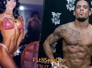 FitNSexyDuo