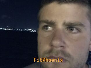FitPhoenix