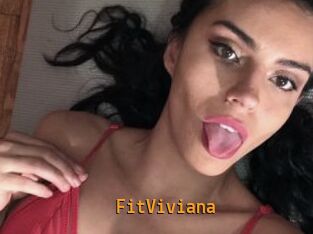 FitViviana