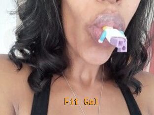 Fit_Gal