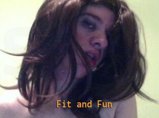 Fit_and_Fun