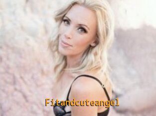 Fitandcuteangel