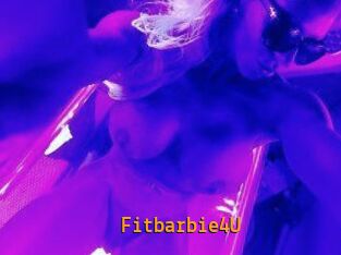 Fitbarbie4U