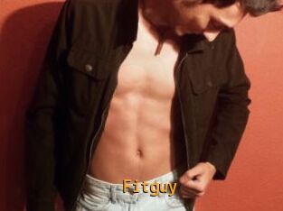 Fitguy