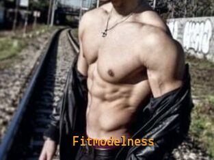 Fitmodelness