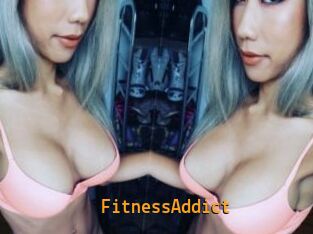FitnessAddict