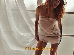 FitnessGirsy
