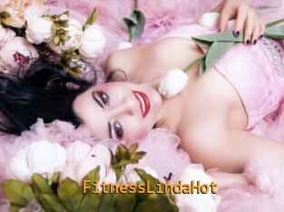 FitnessLindaHot