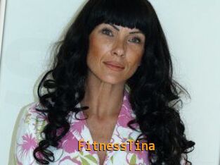 FitnessTina