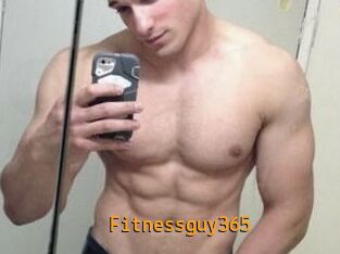 Fitnessguy365