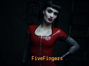 FiveFingers