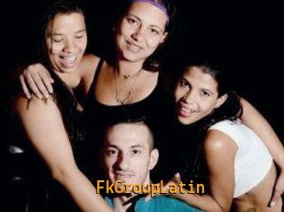 FkGroupLatin