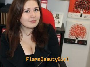 FlameBeautyGirl