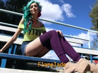 FlameJade