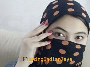 FlamingIndianJaya