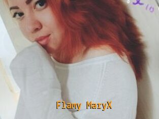 Flamy_MaryX