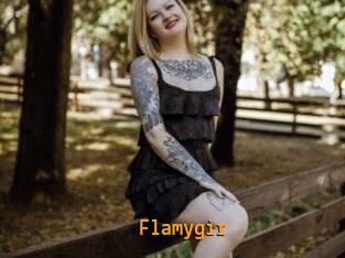 Flamygir