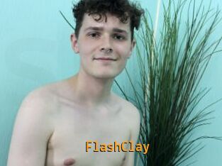 FlashClay
