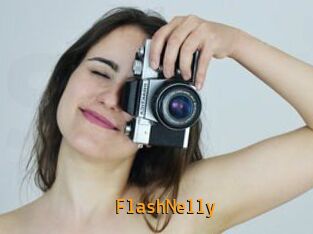 FlashNelly