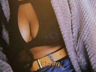 Flashy