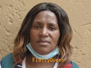 FlattyQueen