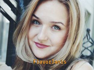 FlavorJanis