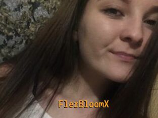 FlerBloomX