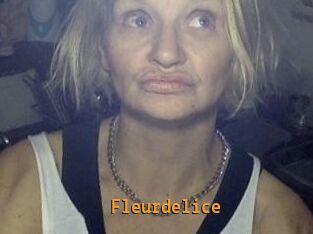 Fleurdelice